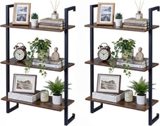 Rustic Brown / 2