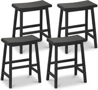 4 Pack / Black