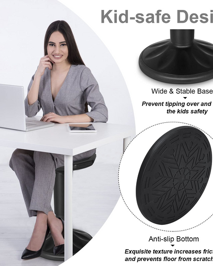 Giantex Wobble Chair