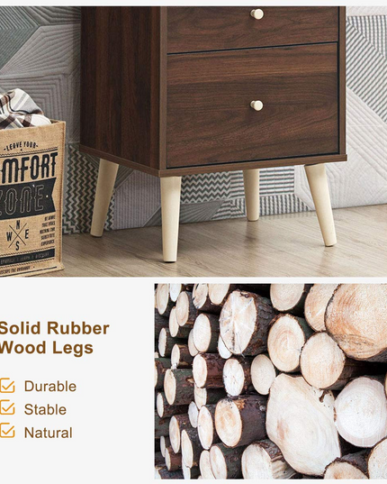 Giantex Hallway Storage Cabinet Organizer Beside End Table