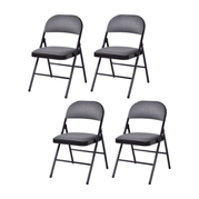 Pack of 4 / Grey