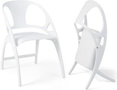 2 / White