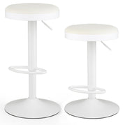 White / 2 Pack