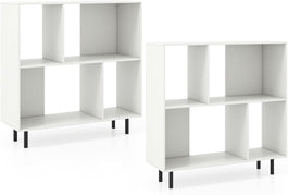 2 / White