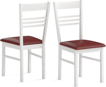 1 / White+dark Red