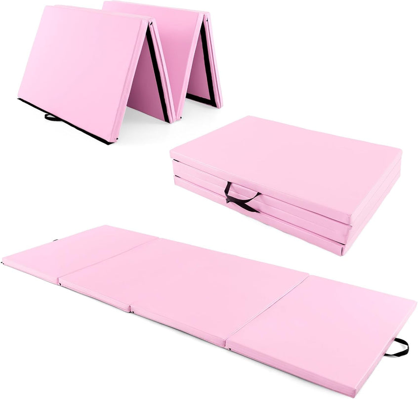 Giantex 4'x10' Gymnastics Mat