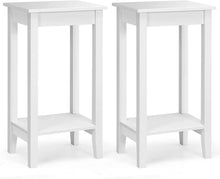 2 / White