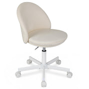 White / 1