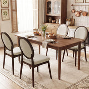 Beige / Lot de 4