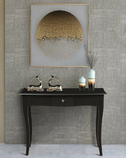 40 x 14 x 31.5 Inch Entryway Sofa Table - Giantexus