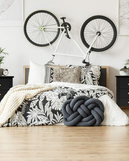 Suitable for Bedroom Bedsides Table Accent Table End Table