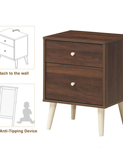 Giantex Hallway Storage Cabinet Organizer Beside End Table