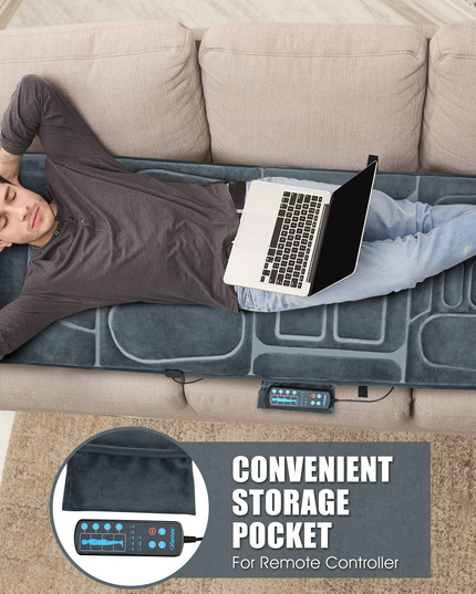 Giantex Full Body Massage Mat