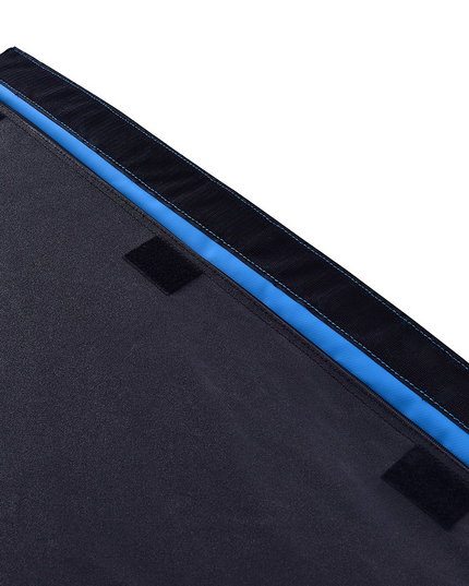 MAT EXPERT 3 in 1 Plyometric Box, Jumping Box with Foam for Jump Training and Conditioning