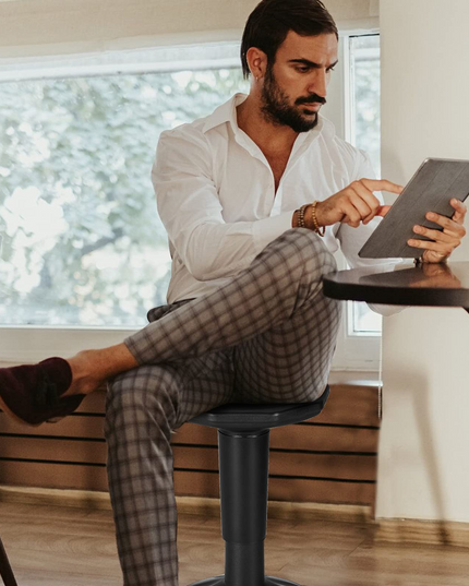 Giantex Wobble Chair