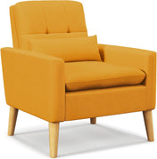 Yellow / 1