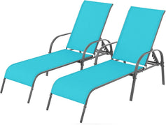 Turquoise / 2