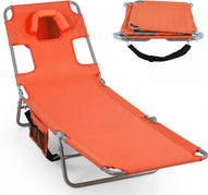 1 / Orange
