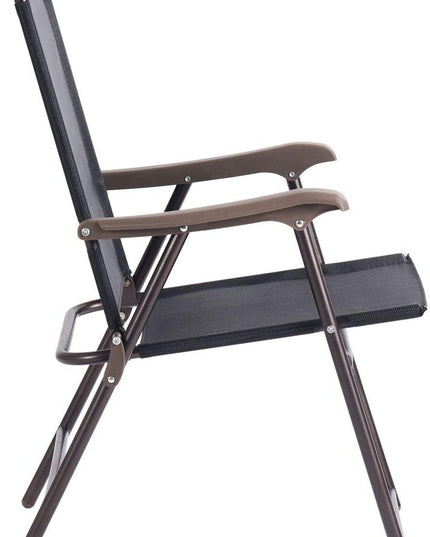 Patio Folding Chairs, Sling Chairs