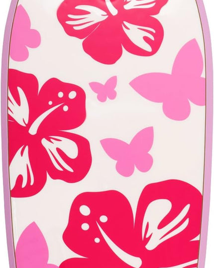 Giantex 41" Bodyboard Super Lightweight Surfing Body-Board