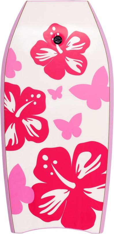 Giantex 41" Bodyboard Super Lightweight Surfing Body-Board