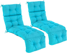 Aqua Blue / 2