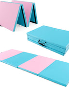 Blue/Pink