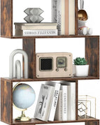 Rustic Brown