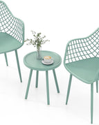 Mint Green