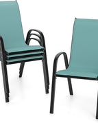 Turquoise Blue