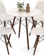 White+Walnut