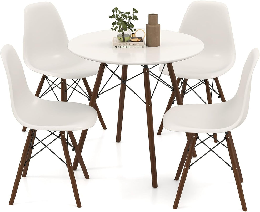 Giantex Dining Table Set for 2 or 4
