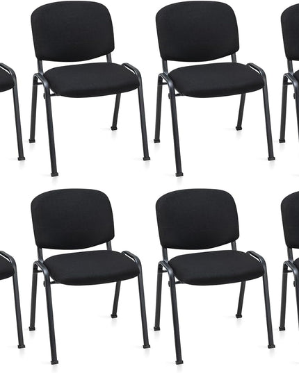 Conference Chair Elegant Design Stackable Office