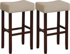 Lot de 2 - 75 cm / Kaki