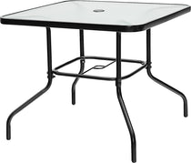 1 Patio Table
