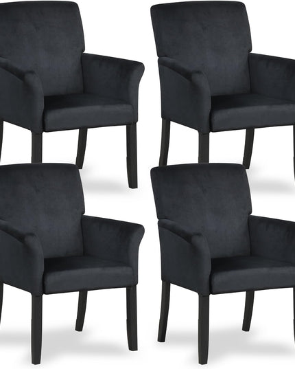 Giantex Fabric Executive Guest Chair
