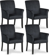Black / 4