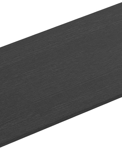 Dessus de table universel rectangulaire en bois Giantex 48 x 24 pouces