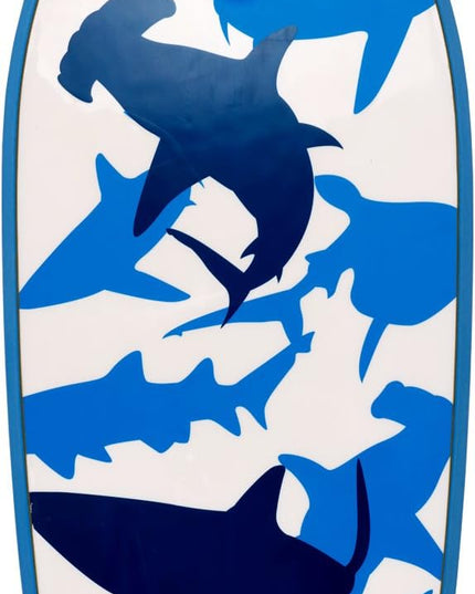 Giantex 41" Bodyboard Super Lightweight Surfing Body-Board