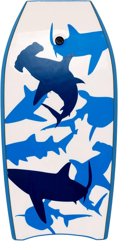 Giantex 41" Bodyboard Super Lightweight Surfing Body-Board