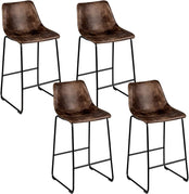 4 / Brown