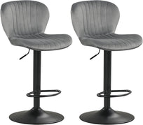 Paquet de 2 / Gris
