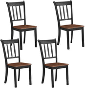 Black / 4