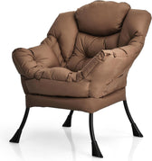 Brown / Lazy Chair