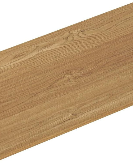 Dessus de table universel rectangulaire en bois Giantex 48 x 24 pouces