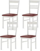 2 / White+dark Red