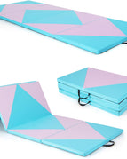 Blue/Pink