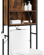 Rustic Brown
