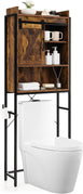 Rustic Brown
