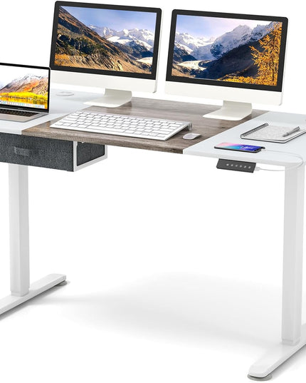 Giantex Electric Standing Desk